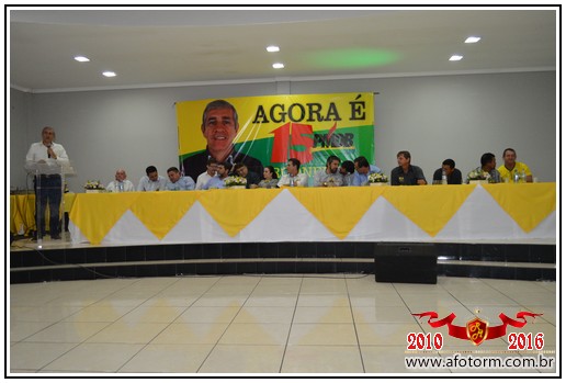 rolim de moura